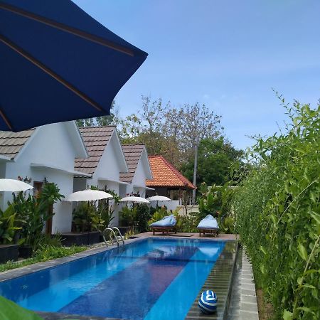 Pitamata Villas Semaya Exteriör bild