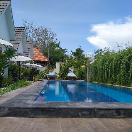 Pitamata Villas Semaya Exteriör bild