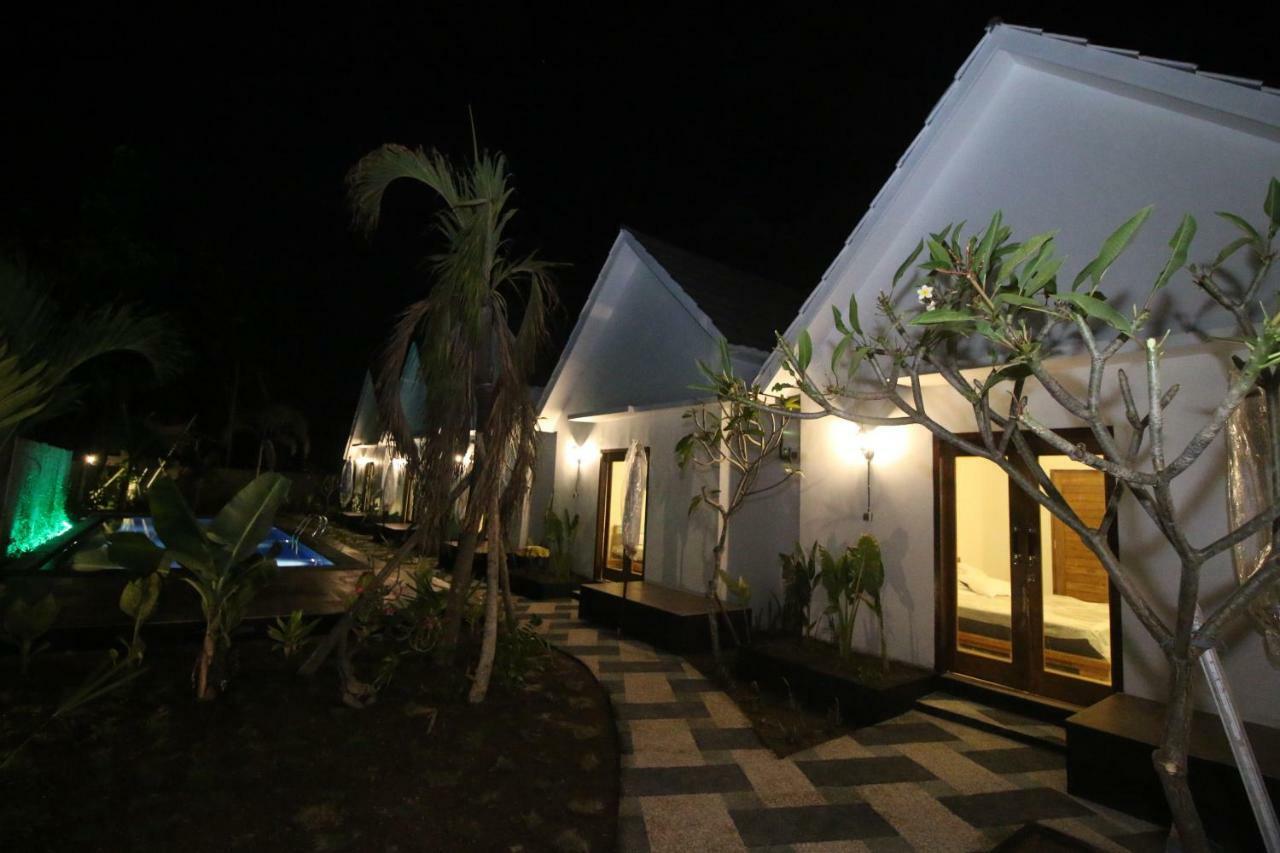 Pitamata Villas Semaya Exteriör bild