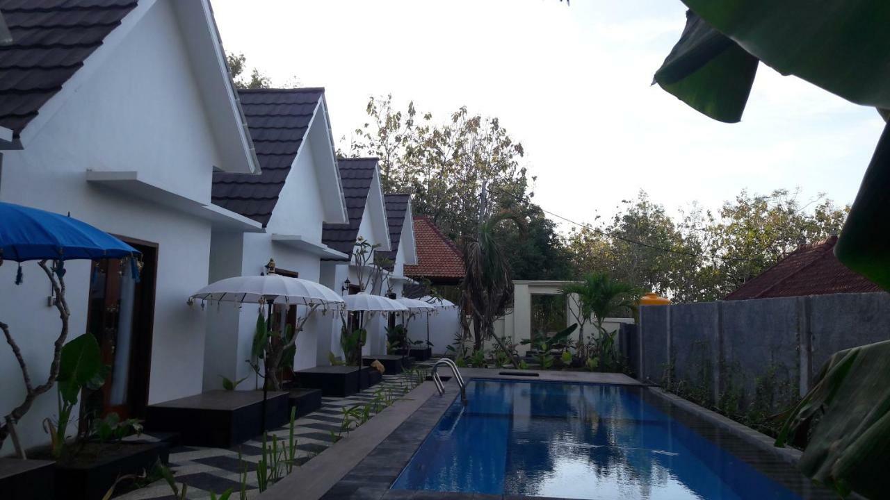 Pitamata Villas Semaya Exteriör bild