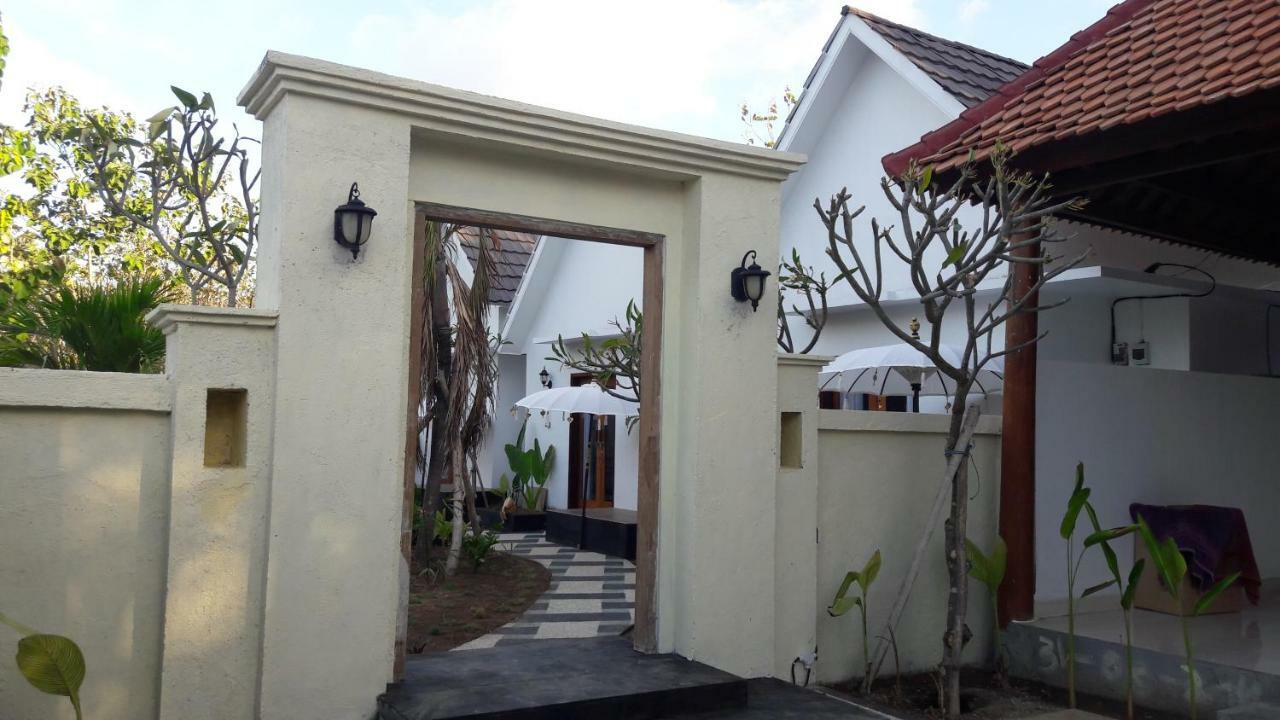 Pitamata Villas Semaya Exteriör bild