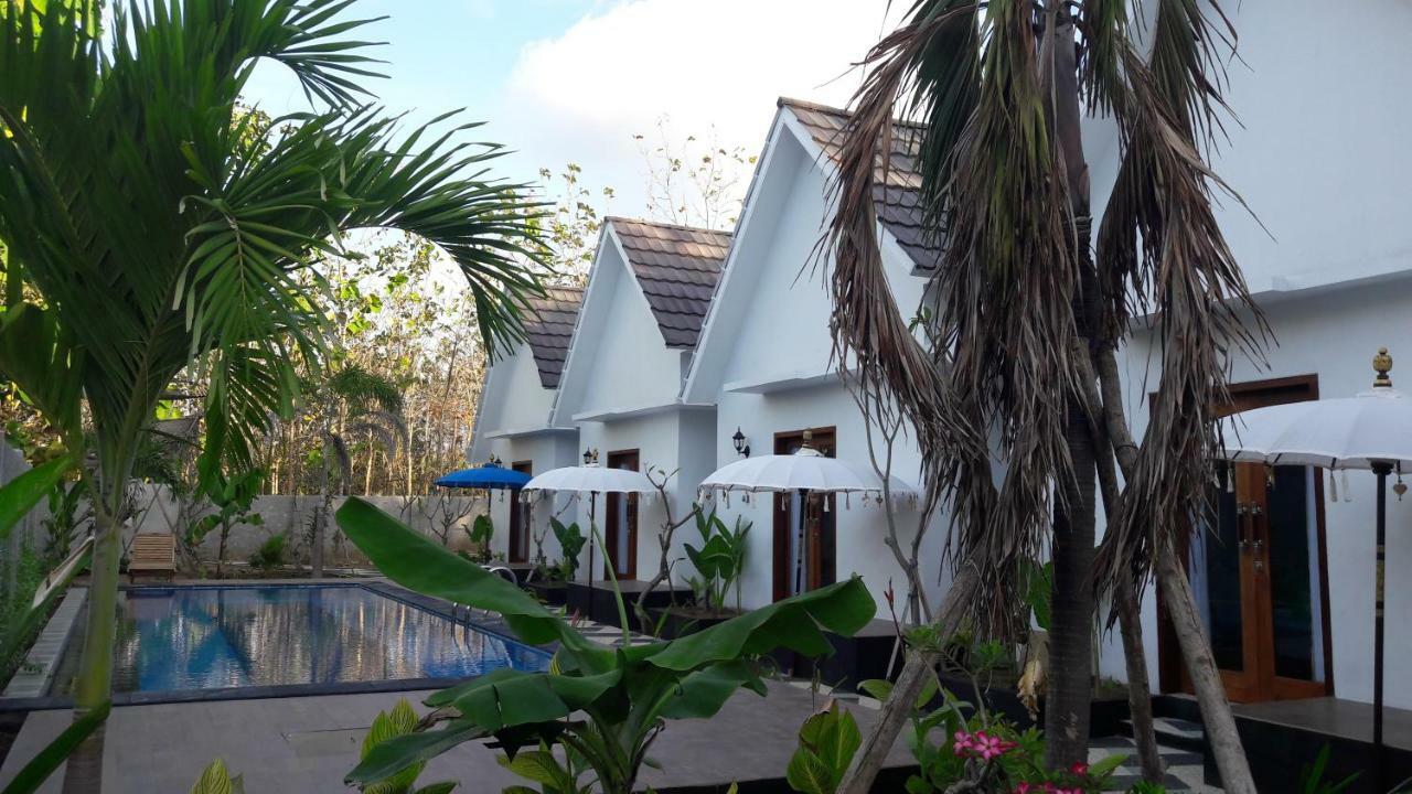 Pitamata Villas Semaya Exteriör bild