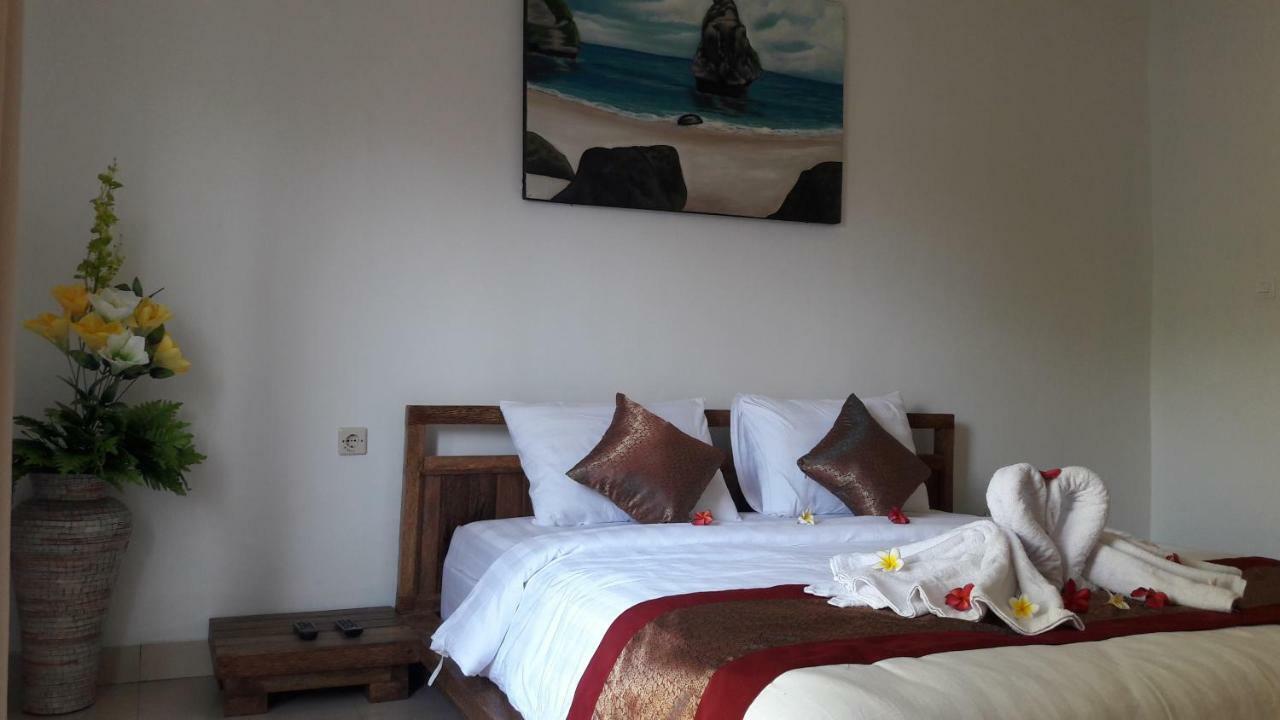 Pitamata Villas Semaya Exteriör bild
