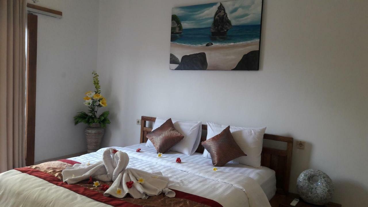 Pitamata Villas Semaya Exteriör bild