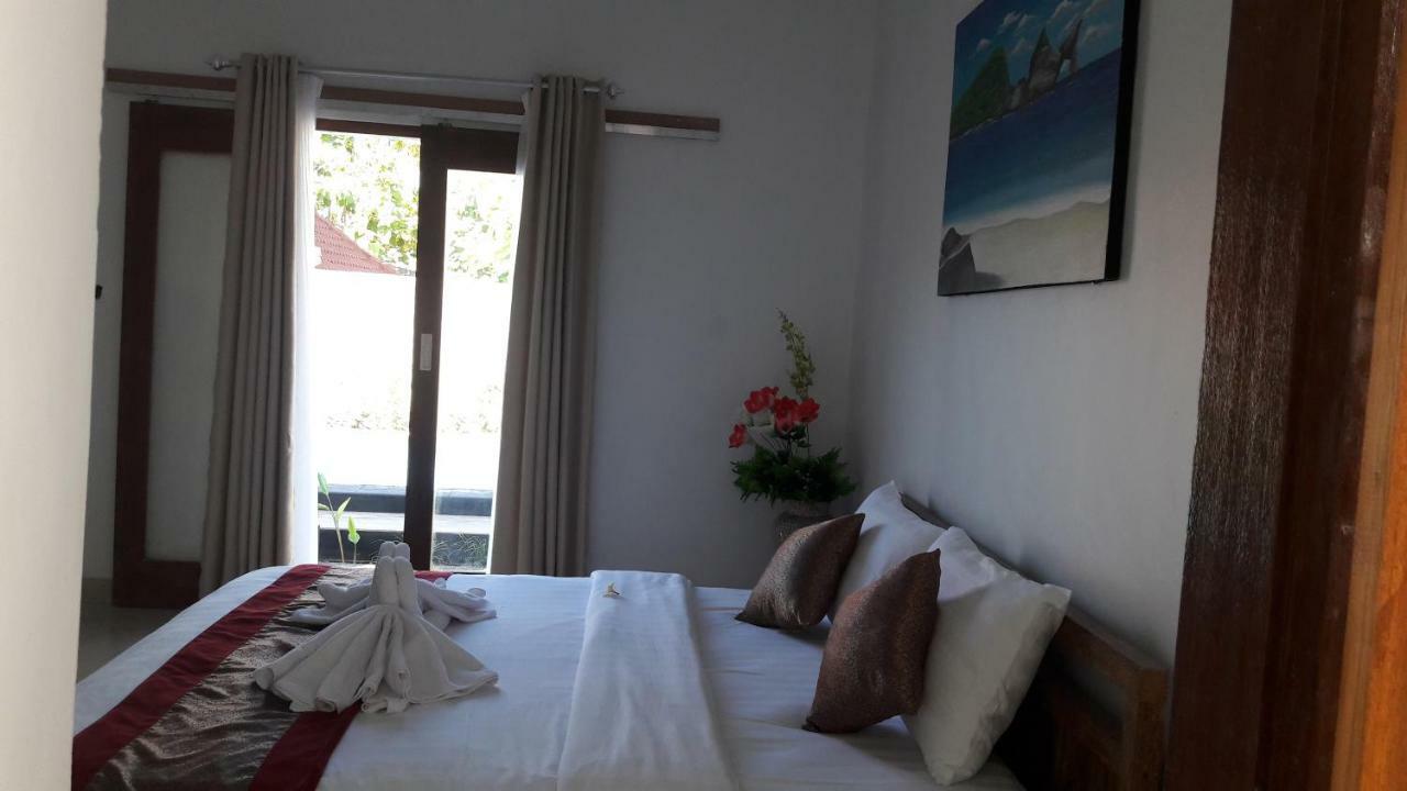 Pitamata Villas Semaya Exteriör bild