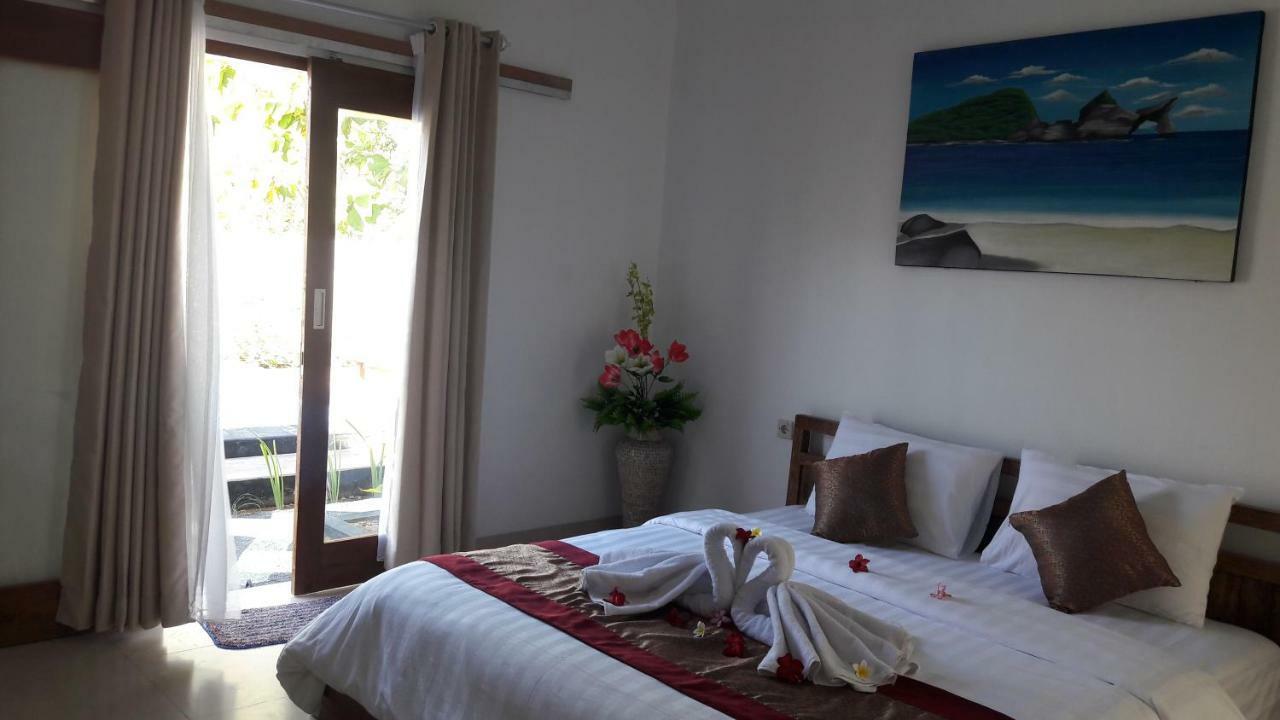 Pitamata Villas Semaya Exteriör bild