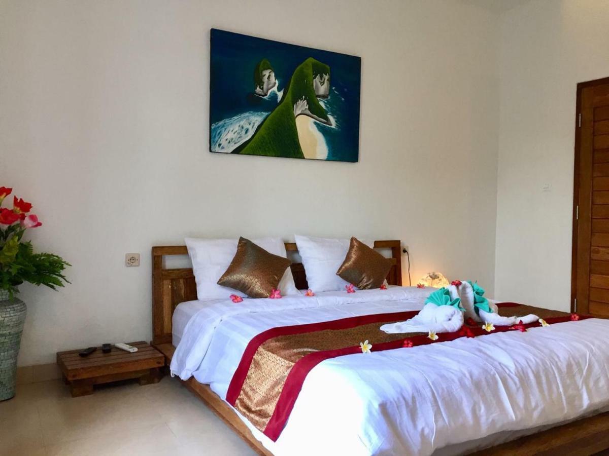 Pitamata Villas Semaya Exteriör bild