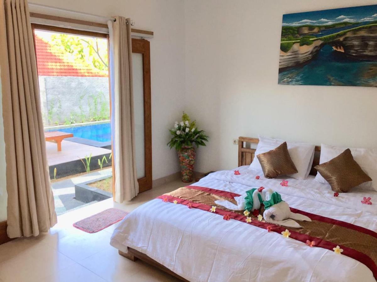 Pitamata Villas Semaya Exteriör bild
