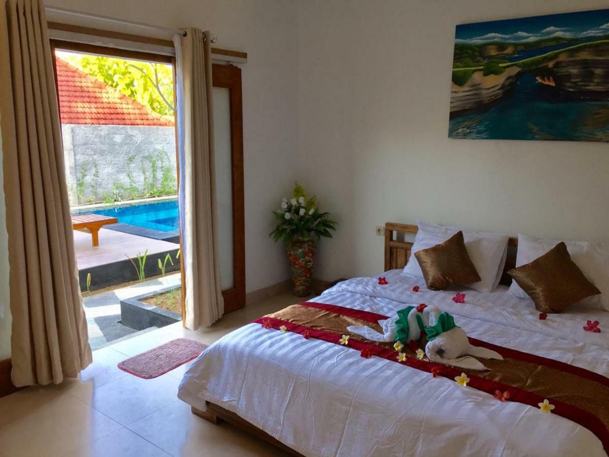 Pitamata Villas Semaya Exteriör bild