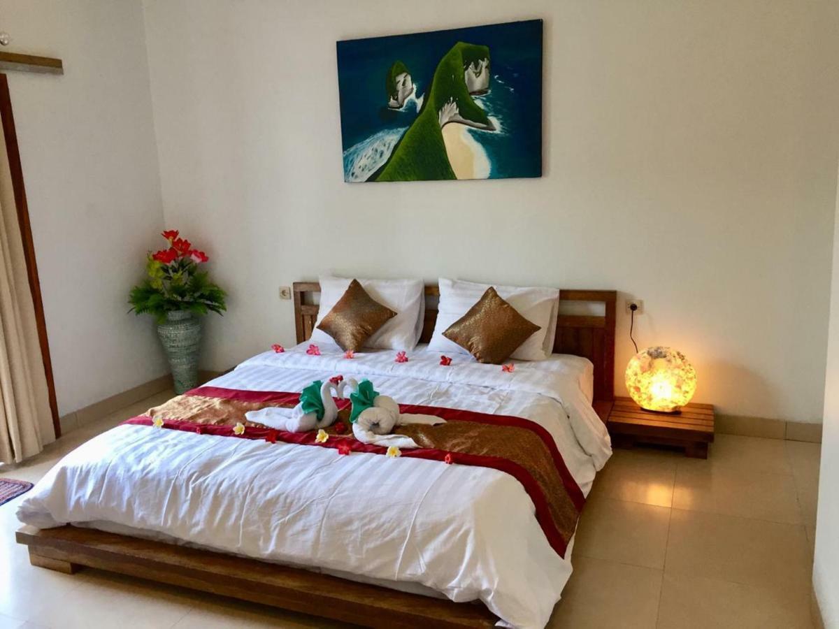 Pitamata Villas Semaya Exteriör bild