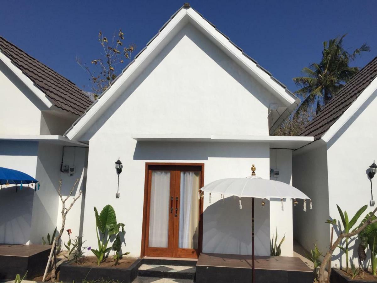 Pitamata Villas Semaya Exteriör bild